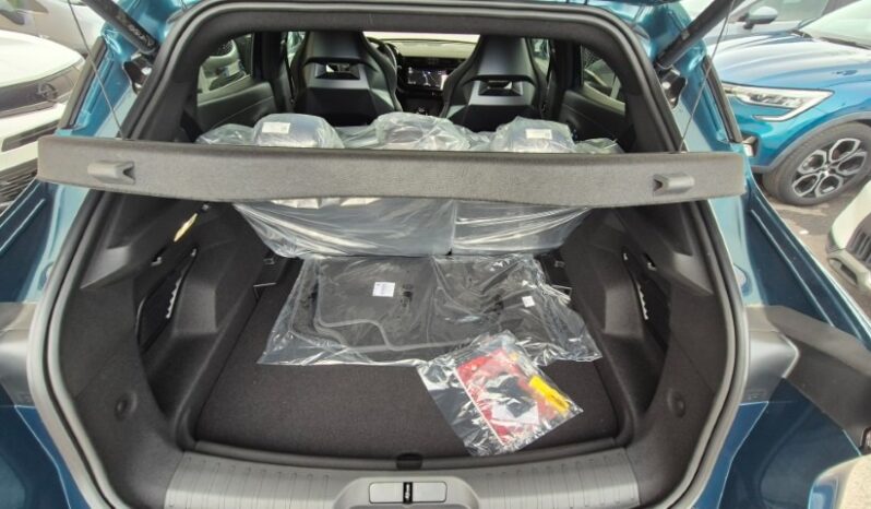 
								Alfa Romeo JUNIOR HYBRID eDCT6 SPECIALE (SEDILI CORSA) 2025 completo									