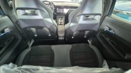 
										Alfa Romeo JUNIOR HYBRID eDCT6 SPECIALE (SEDILI CORSA) 2025 completo									