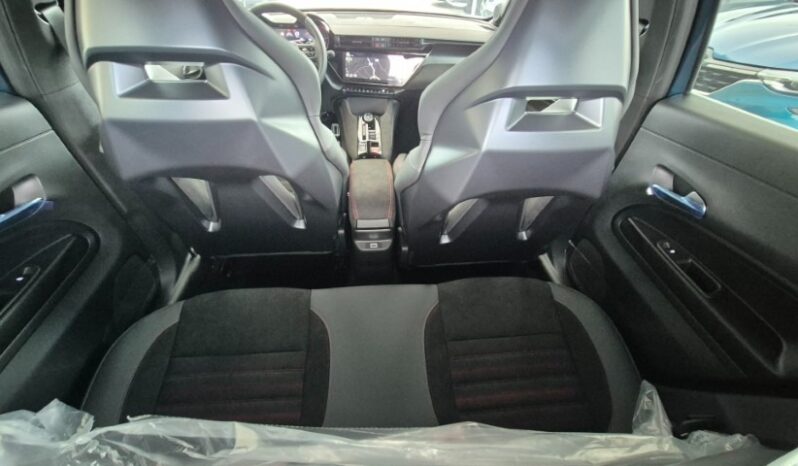 
								Alfa Romeo JUNIOR HYBRID eDCT6 SPECIALE (SEDILI CORSA) 2025 completo									