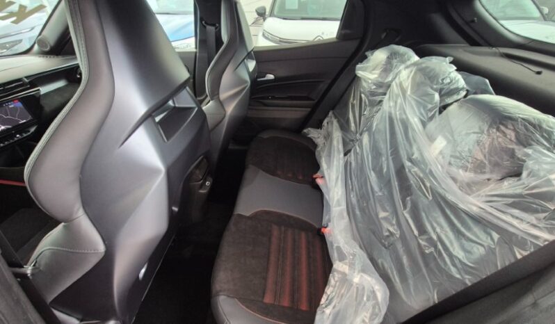 
								Alfa Romeo JUNIOR HYBRID eDCT6 SPECIALE (SEDILI CORSA) 2025 completo									