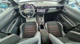
										Alfa Romeo JUNIOR HYBRID eDCT6 SPECIALE (SEDILI CORSA) 2025 completo									