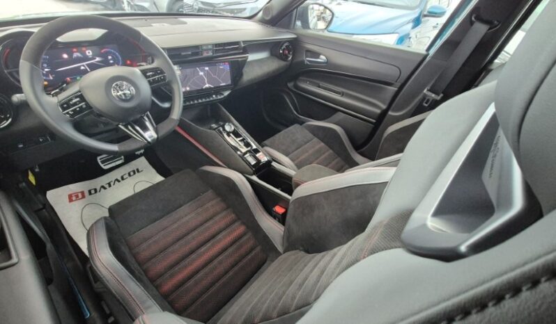 
								Alfa Romeo JUNIOR HYBRID eDCT6 SPECIALE (SEDILI CORSA) 2025 completo									