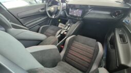 
										Alfa Romeo JUNIOR HYBRID eDCT6 SPECIALE (SEDILI CORSA) 2025 completo									