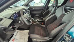 
										Alfa Romeo JUNIOR HYBRID eDCT6 SPECIALE (SEDILI CORSA) 2025 completo									