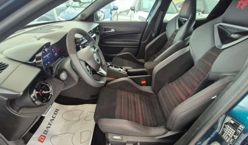 
								Alfa Romeo JUNIOR HYBRID eDCT6 SPECIALE (SEDILI CORSA) 2025 completo									