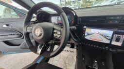 
										Alfa Romeo JUNIOR HYBRID eDCT6 SPECIALE (SEDILI CORSA) 2025 completo									