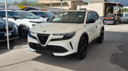 Alfa Romeo JUNIOR HYBRID eDCT6 SPECIALE 2025