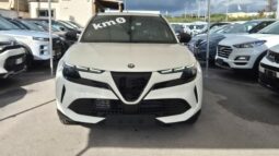 
										Alfa Romeo JUNIOR HYBRID eDCT6 SPECIALE 2025 completo									