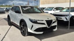 
										Alfa Romeo JUNIOR HYBRID eDCT6 SPECIALE 2025 completo									