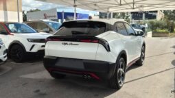 
										Alfa Romeo JUNIOR HYBRID eDCT6 SPECIALE 2025 completo									