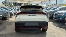 
										Alfa Romeo JUNIOR HYBRID eDCT6 SPECIALE 2025 completo									