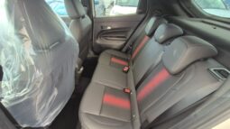 
										Alfa Romeo JUNIOR HYBRID eDCT6 SPECIALE 2025 completo									