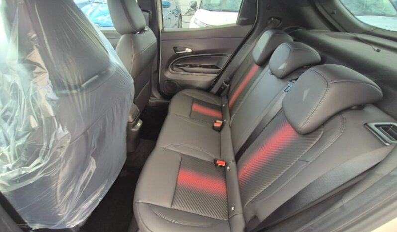 
								Alfa Romeo JUNIOR HYBRID eDCT6 SPECIALE 2025 completo									