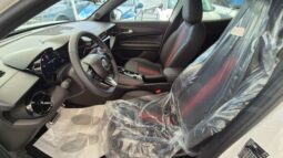 
										Alfa Romeo JUNIOR HYBRID eDCT6 SPECIALE 2025 completo									