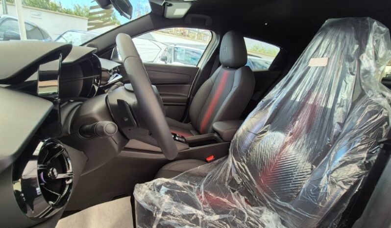 
								Alfa Romeo JUNIOR HYBRID eDCT6 SPECIALE 2025 completo									