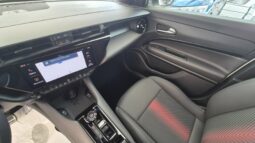 
										Alfa Romeo JUNIOR HYBRID eDCT6 SPECIALE 2025 completo									