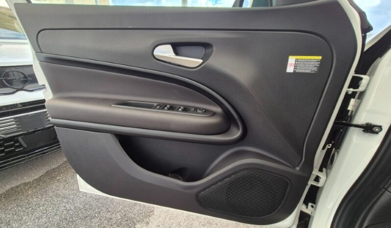 
								Alfa Romeo JUNIOR HYBRID eDCT6 SPECIALE 2025 completo									