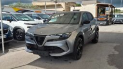 Alfa Romeo JUNIOR HYBRID eDCT6 SPECIALE 2025