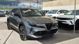 
										Alfa Romeo JUNIOR HYBRID eDCT6 SPECIALE 2025 completo									