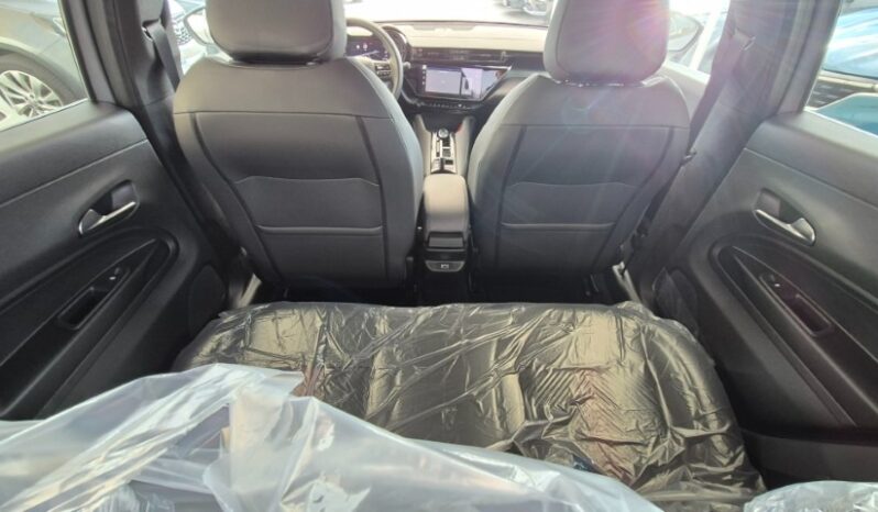 
								Alfa Romeo JUNIOR HYBRID eDCT6 SPECIALE 2025 completo									