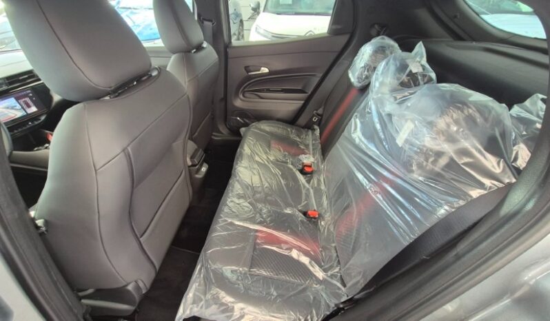 
								Alfa Romeo JUNIOR HYBRID eDCT6 SPECIALE 2025 completo									