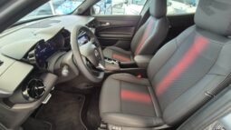 
										Alfa Romeo JUNIOR HYBRID eDCT6 SPECIALE 2025 completo									