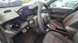 
										Alfa Romeo JUNIOR HYBRID eDCT6 SPECIALE 2025 completo									