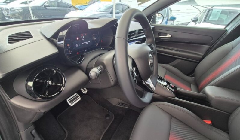 
								Alfa Romeo JUNIOR HYBRID eDCT6 SPECIALE 2025 completo									