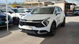 Kia SPORTAGE MHEV BUSINESS 2024