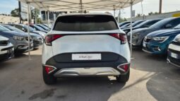 
										Kia SPORTAGE MHEV BUSINESS 2024 completo									