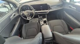 
										Kia SPORTAGE MHEV BUSINESS 2024 completo									