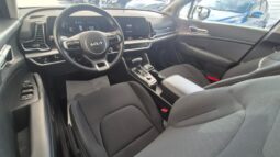 
										Kia SPORTAGE MHEV BUSINESS 2024 completo									