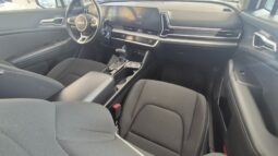 
										Kia SPORTAGE MHEV BUSINESS 2024 completo									