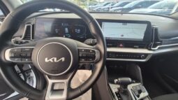 
										Kia SPORTAGE MHEV BUSINESS 2024 completo									