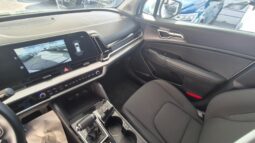 
										Kia SPORTAGE MHEV BUSINESS 2024 completo									