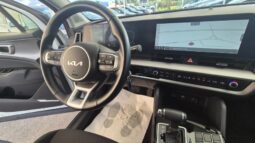 
										Kia SPORTAGE MHEV BUSINESS 2024 completo									