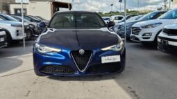 
										Alfa Romeo GIULIA 2018 completo									
