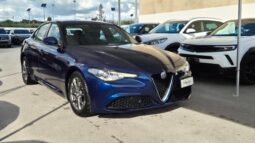 
										Alfa Romeo GIULIA 2018 completo									