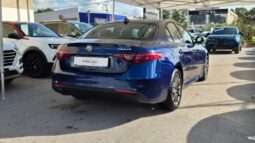 
										Alfa Romeo GIULIA 2018 completo									