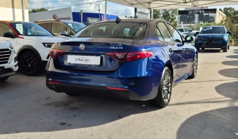 
								Alfa Romeo GIULIA 2018 completo									
