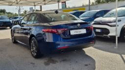 
										Alfa Romeo GIULIA 2018 completo									