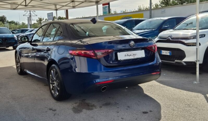 
								Alfa Romeo GIULIA 2018 completo									