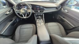 
										Alfa Romeo GIULIA 2018 completo									