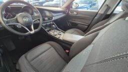 
										Alfa Romeo GIULIA 2018 completo									