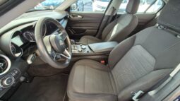 
										Alfa Romeo GIULIA 2018 completo									