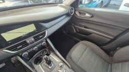 
										Alfa Romeo GIULIA 2018 completo									