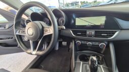 
										Alfa Romeo GIULIA 2018 completo									