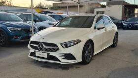 Mercedes A 180D PREMIUM (AMG) 2019
