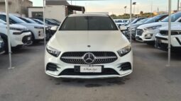
										Mercedes A 180D PREMIUM (AMG) 2019 completo									