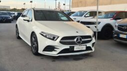 
										Mercedes A 180D PREMIUM (AMG) 2019 completo									